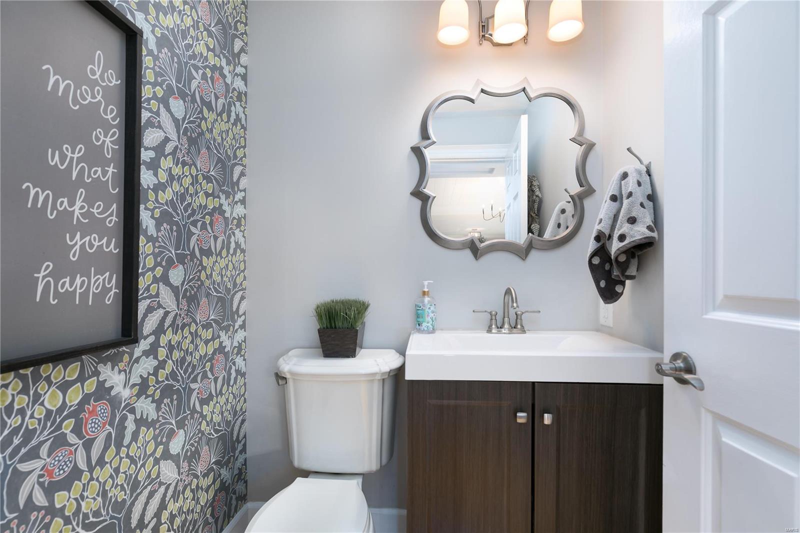 Huntington Farm PLAT 3 - Residential