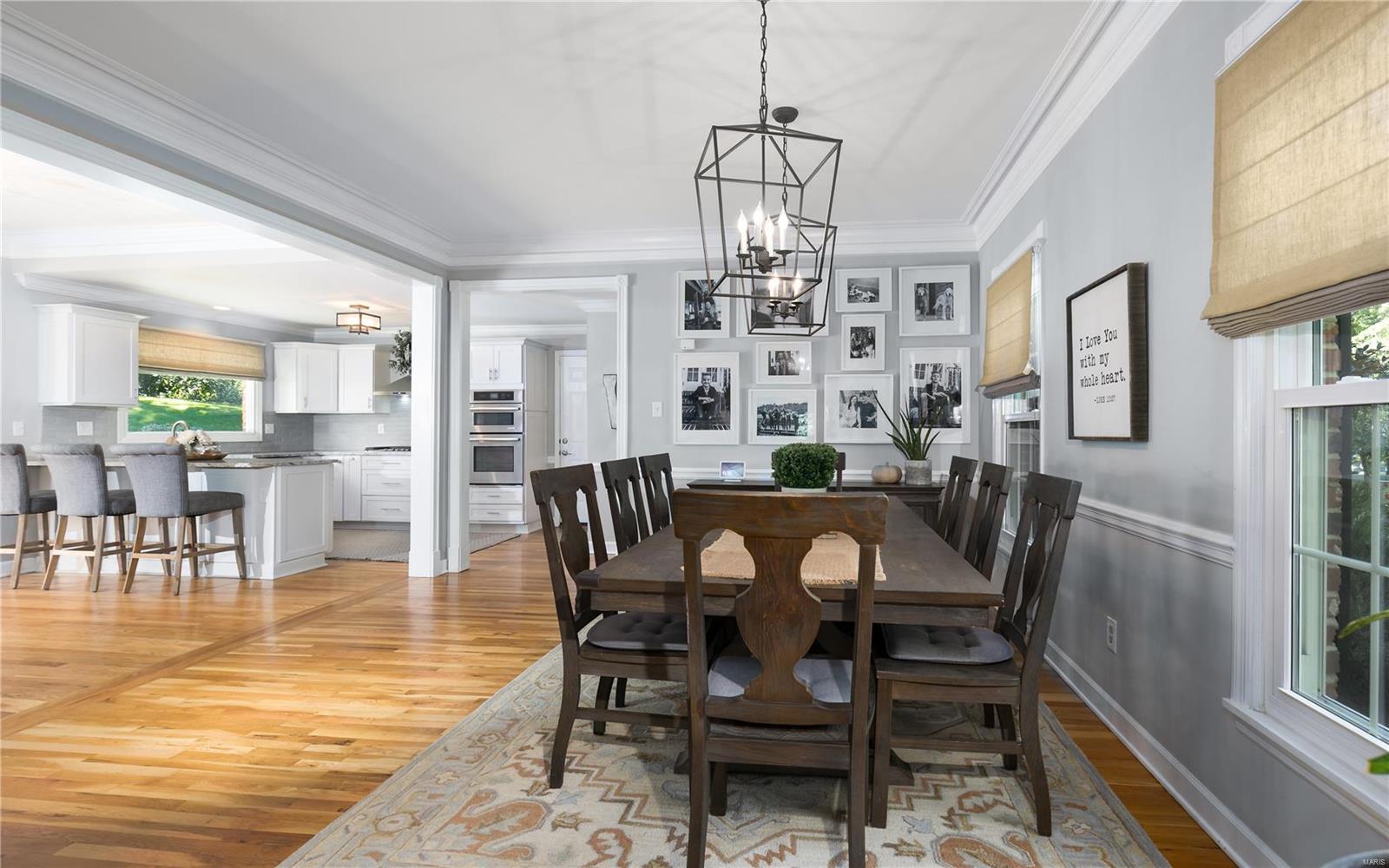 Huntington Farm PLAT 3 - Residential