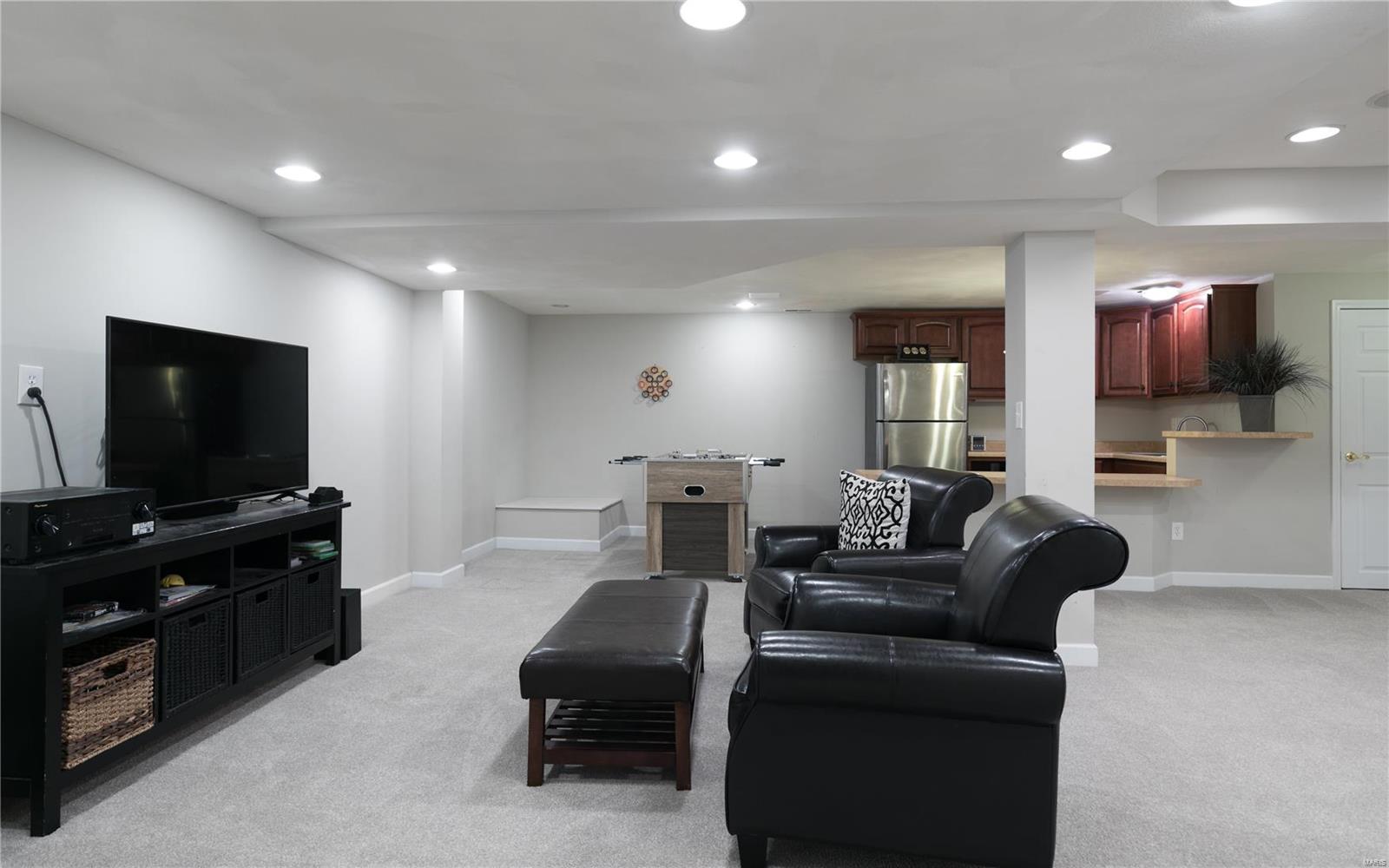 Huntington Farm PLAT 3 - Residential