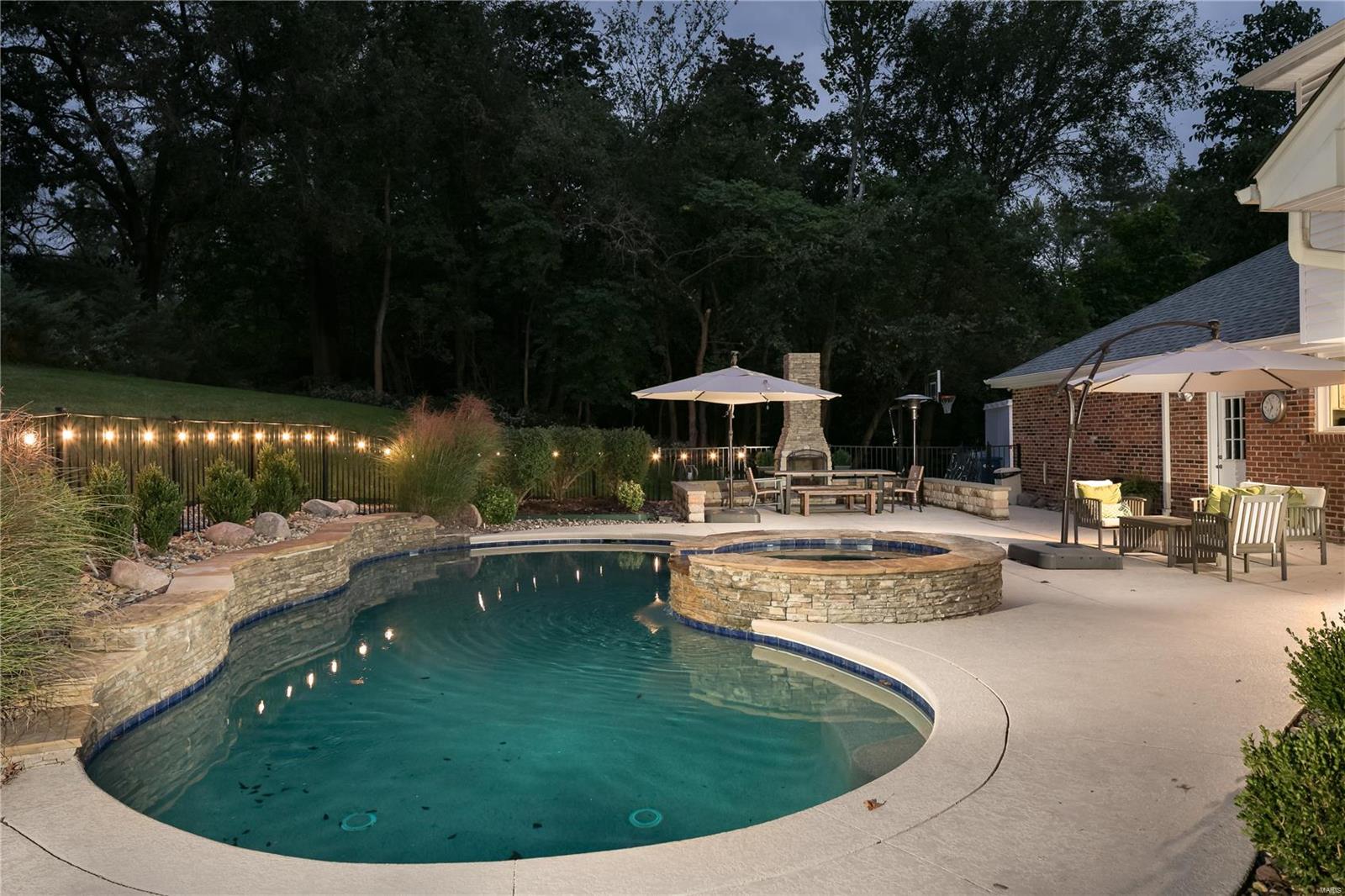 Huntington Farm PLAT 3 - Residential