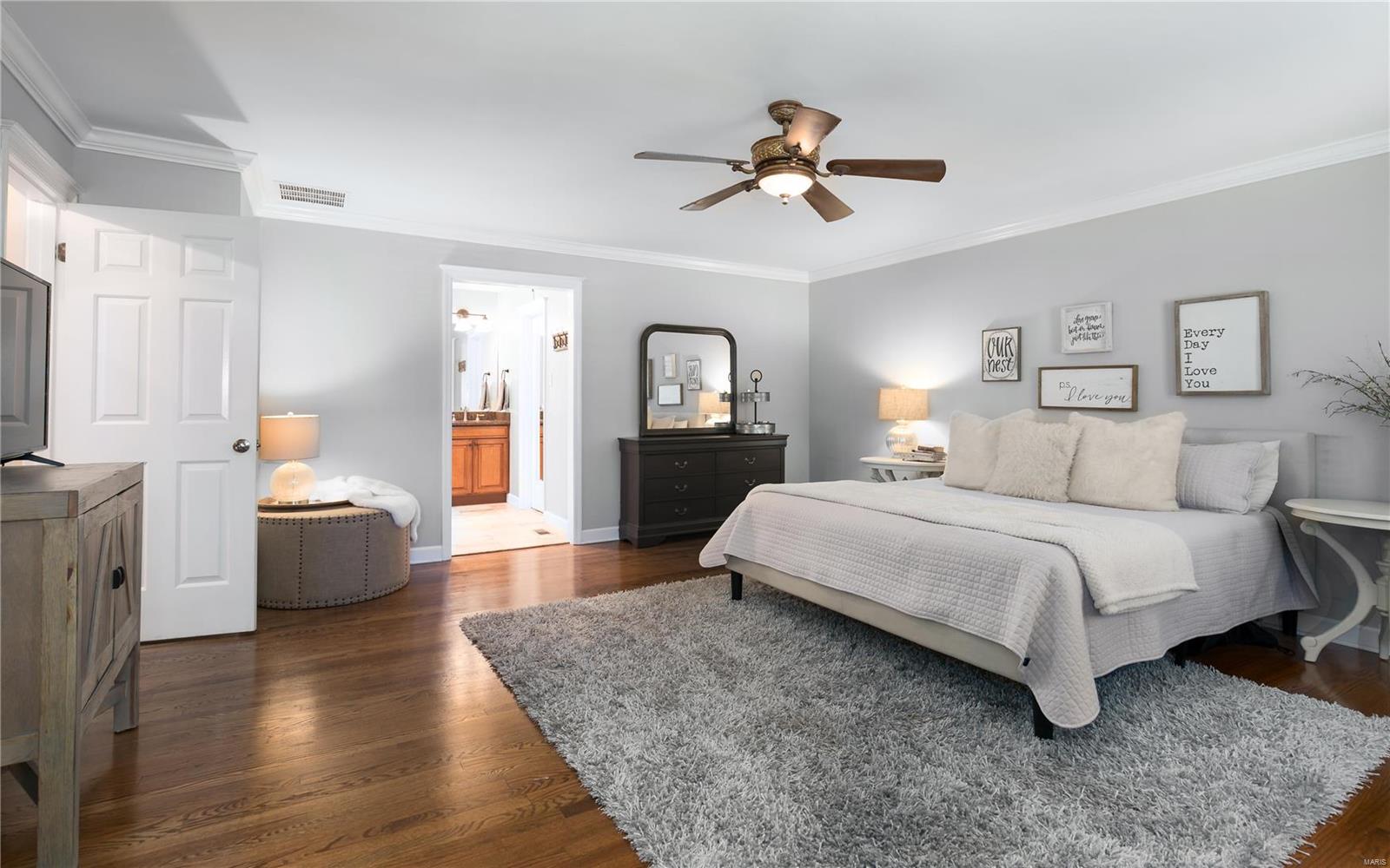 Huntington Farm PLAT 3 - Residential