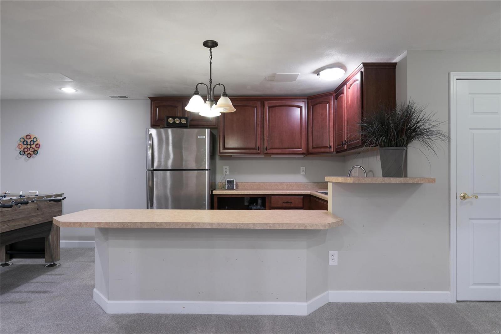 Huntington Farm PLAT 3 - Residential