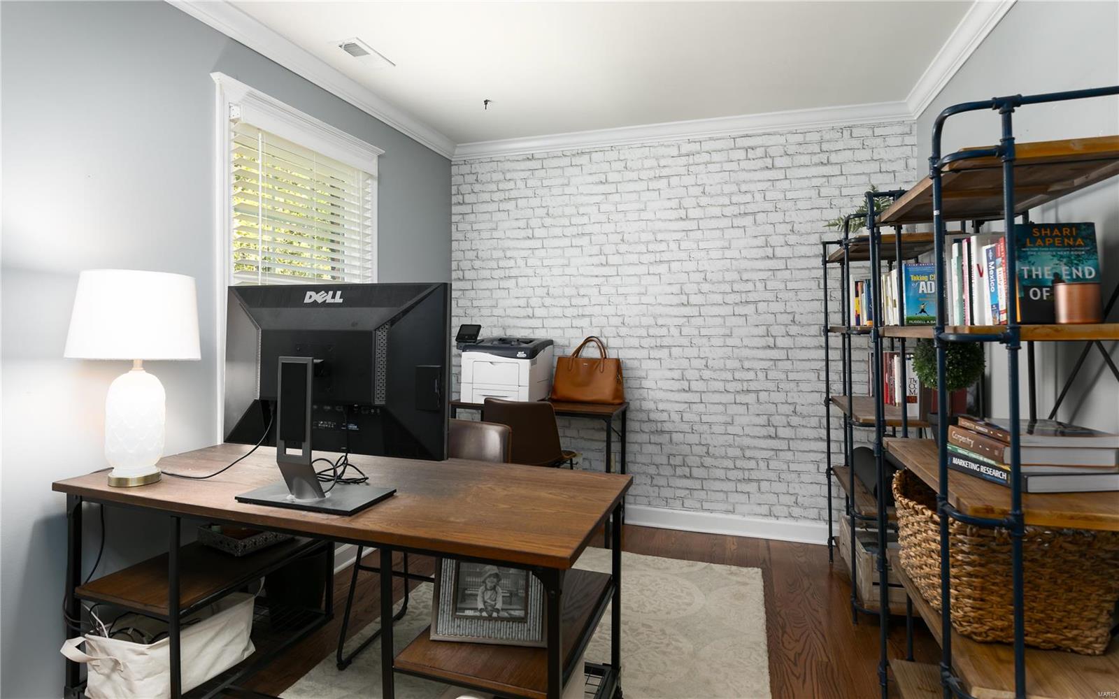 Huntington Farm PLAT 3 - Residential