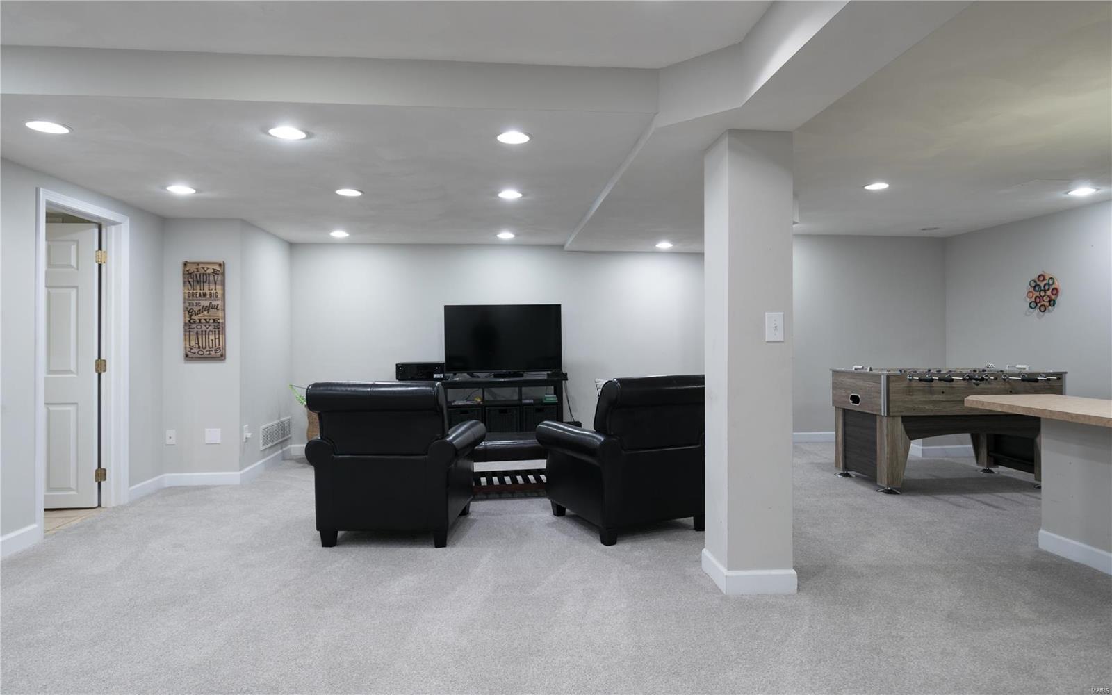 Huntington Farm PLAT 3 - Residential