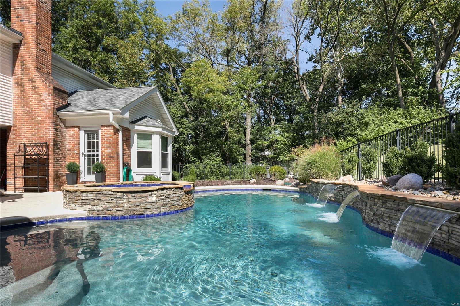 Huntington Farm PLAT 3 - Residential