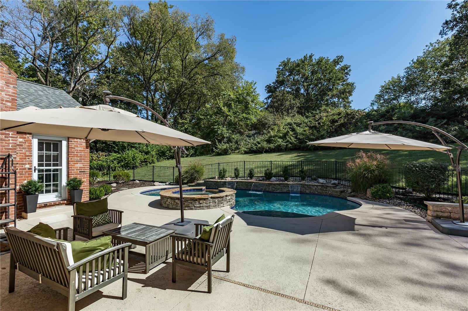 Huntington Farm PLAT 3 - Residential