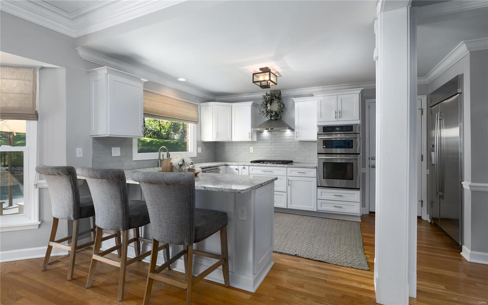 Huntington Farm PLAT 3 - Residential