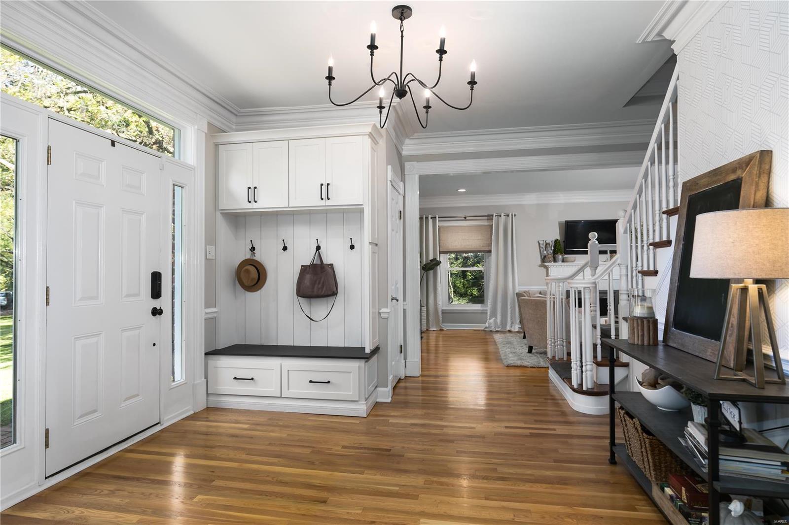 Huntington Farm PLAT 3 - Residential