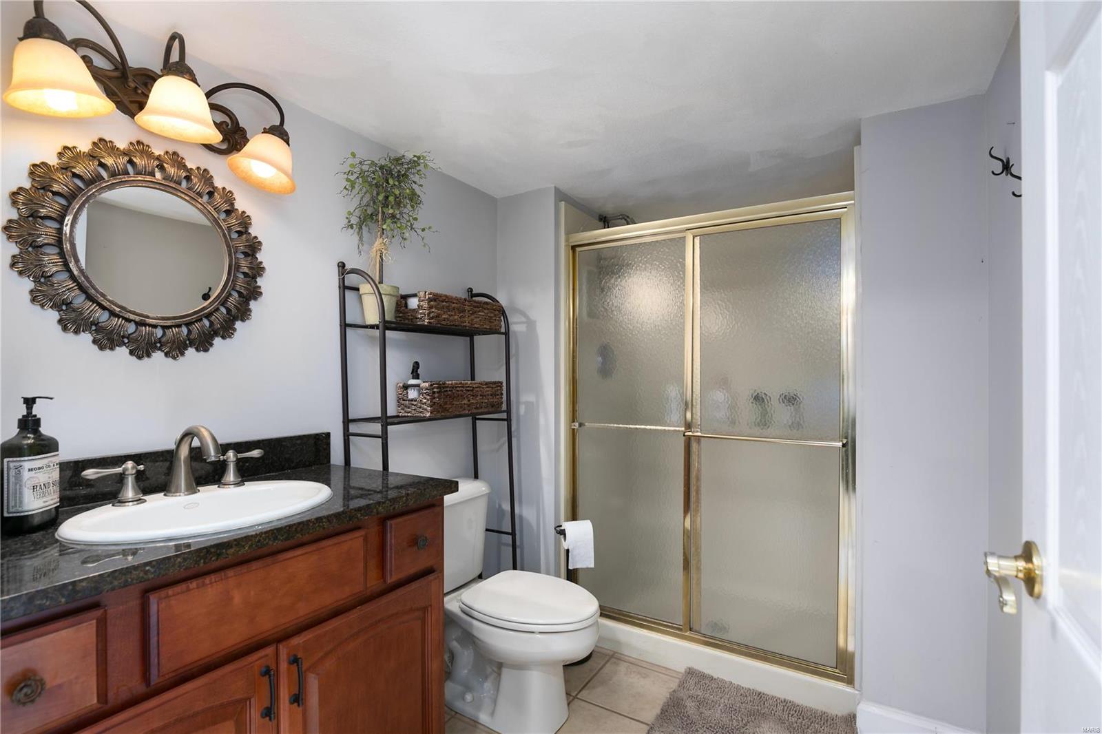 Huntington Farm PLAT 3 - Residential