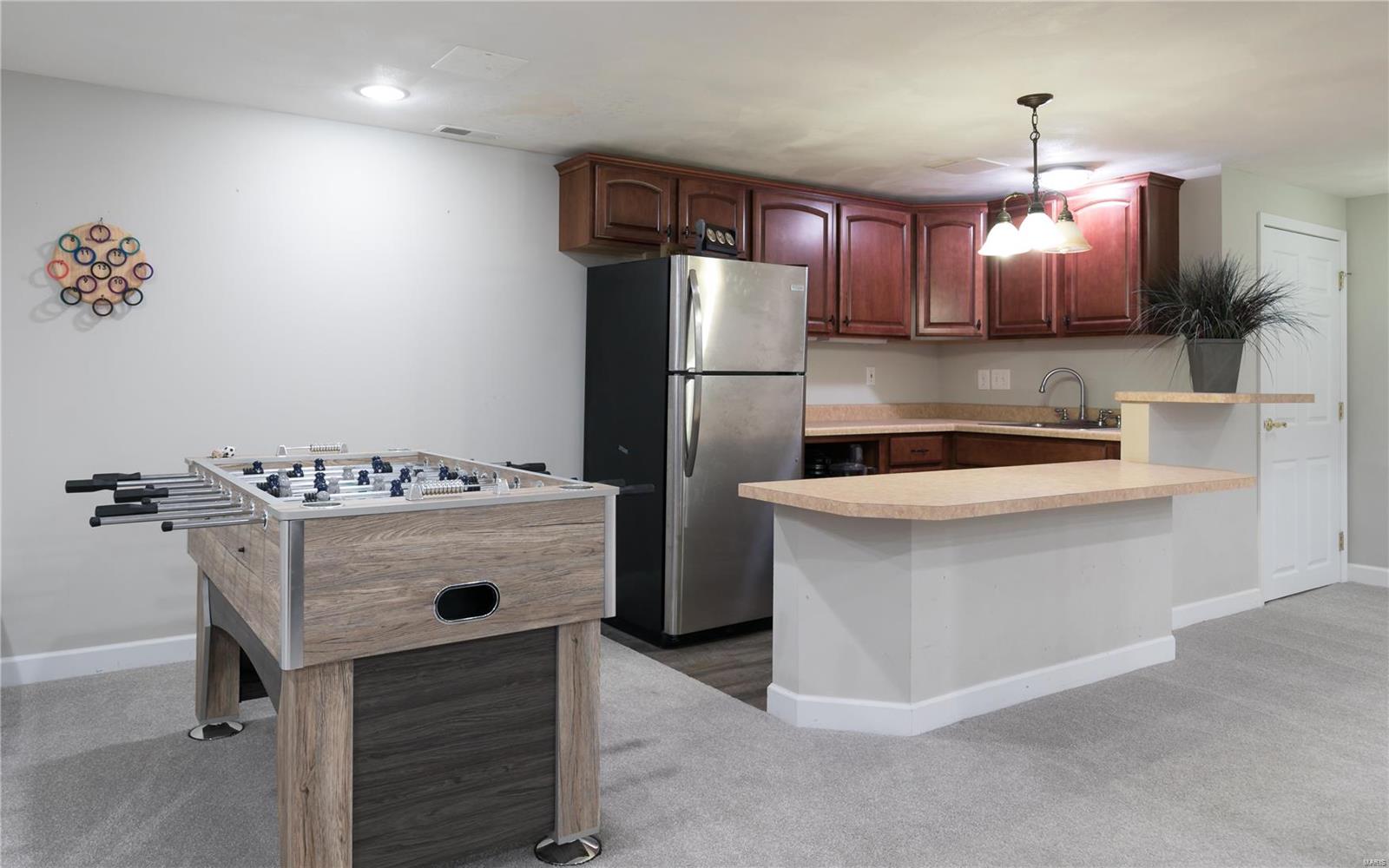 Huntington Farm PLAT 3 - Residential