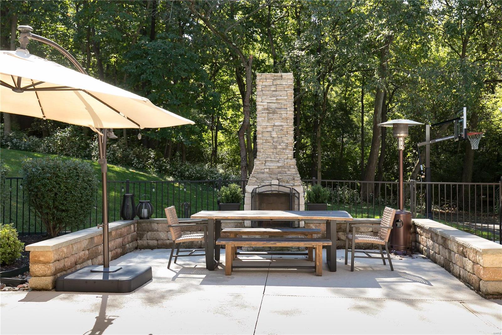 Huntington Farm PLAT 3 - Residential