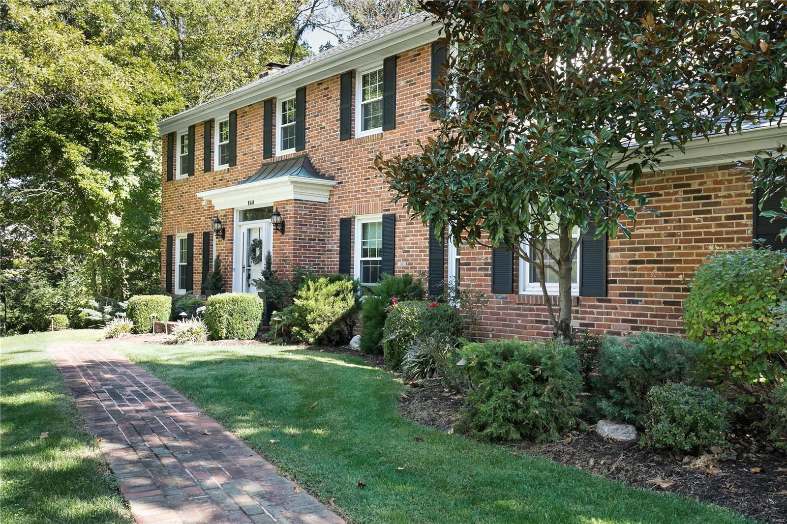 Huntington Farm PLAT 3 - Residential