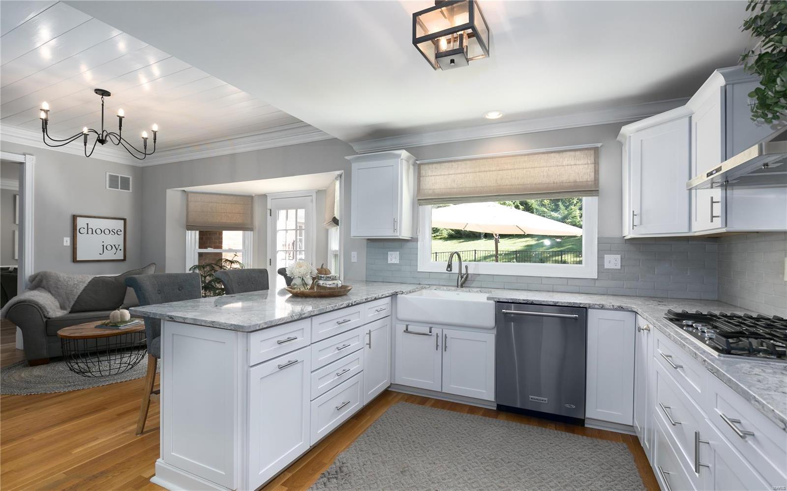 Huntington Farm PLAT 3 - Residential