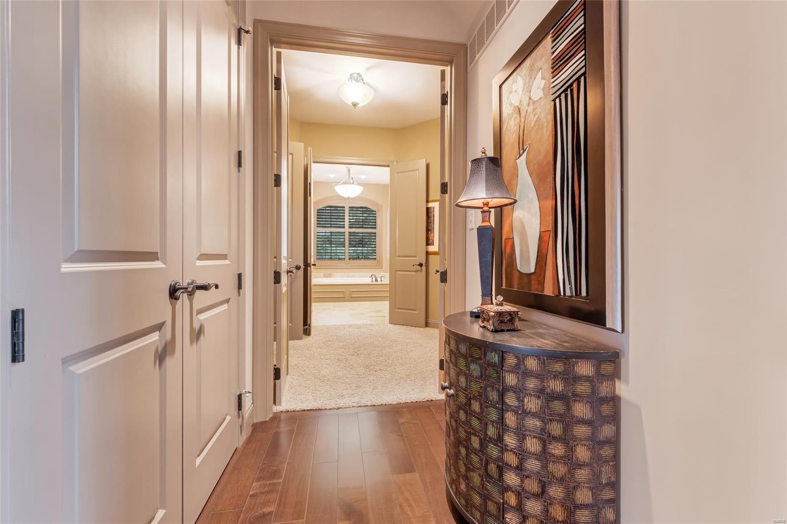 Estates At Wildhorse Canyon - Residential