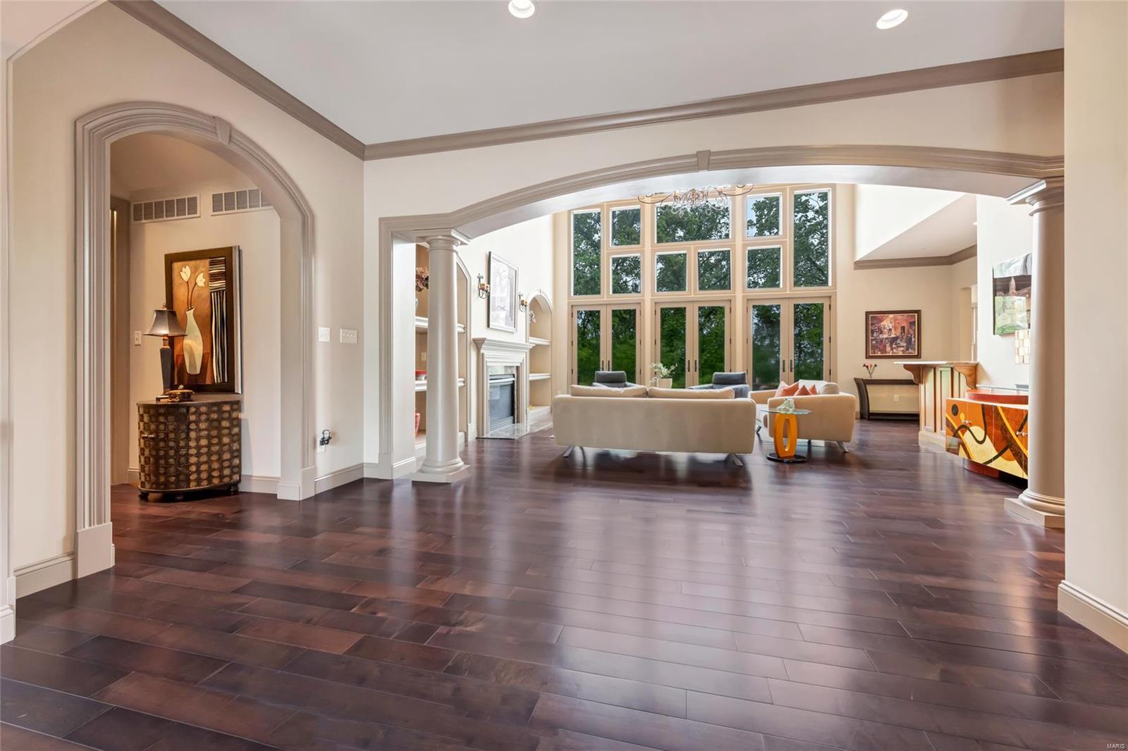 Estates At Wildhorse Canyon - Residential