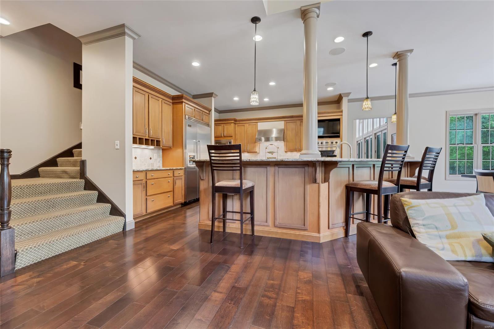 Estates At Wildhorse Canyon - Residential