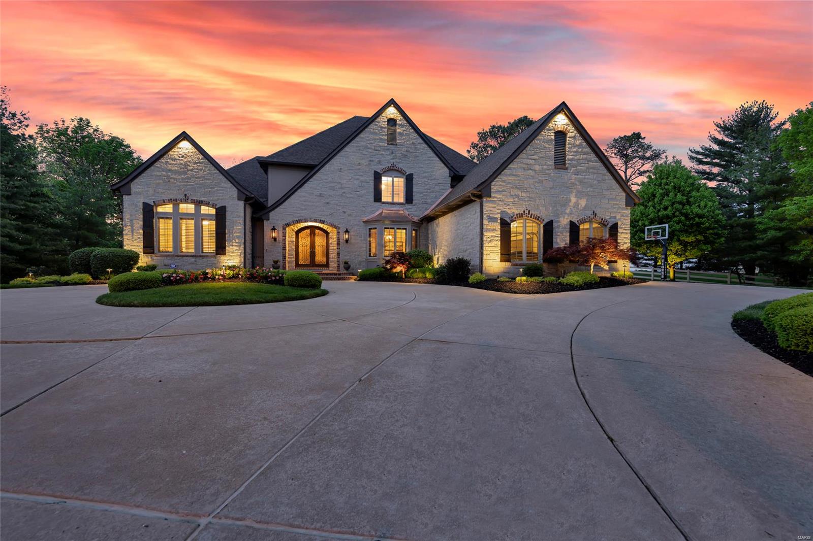 Estates At Wildhorse Canyon - Residential