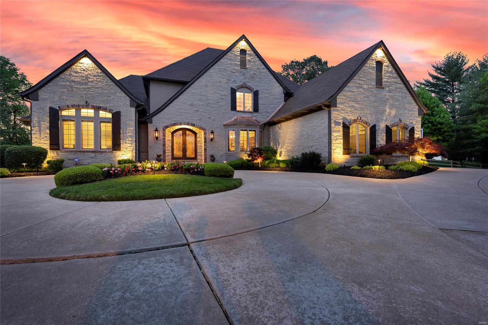 Estates At Wildhorse Canyon - Residential