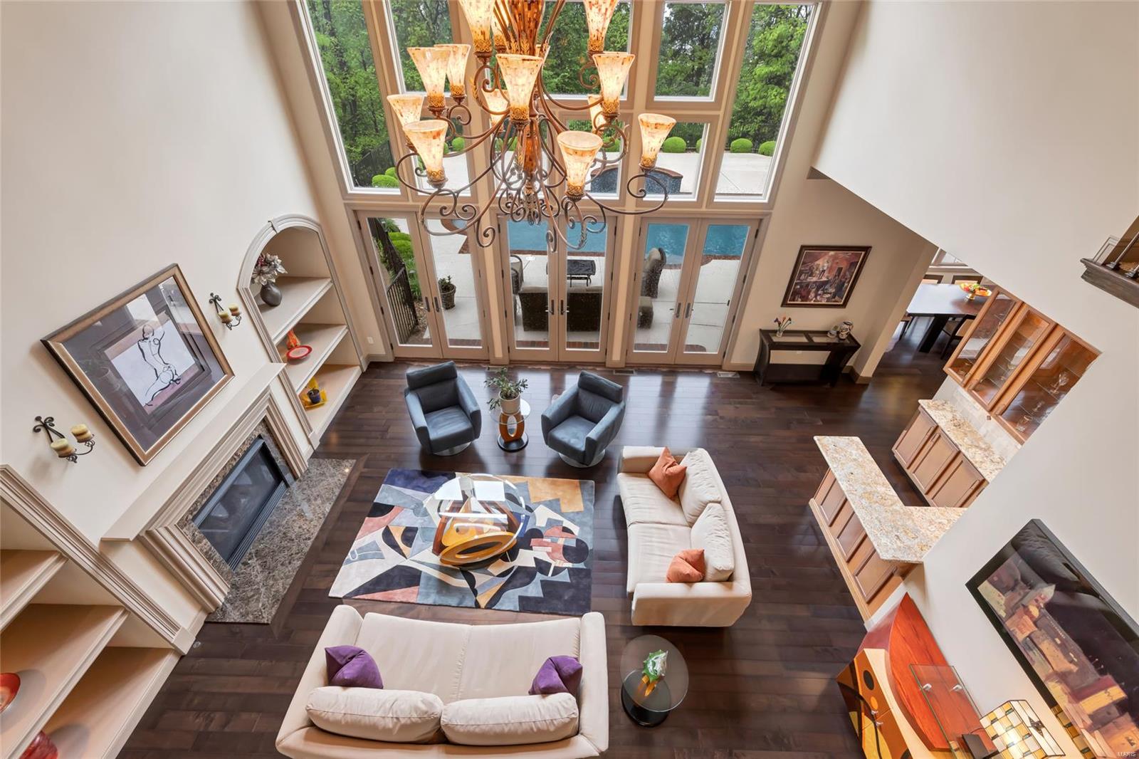 Estates At Wildhorse Canyon - Residential