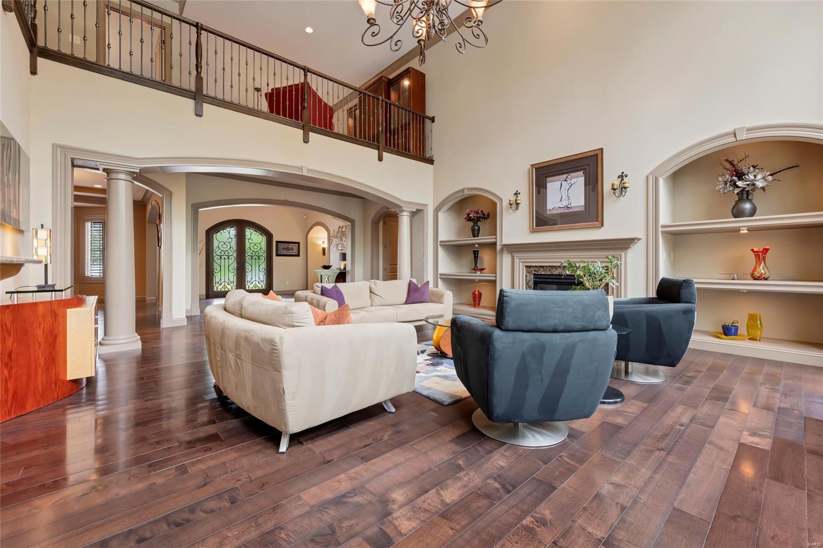 Estates At Wildhorse Canyon - Residential