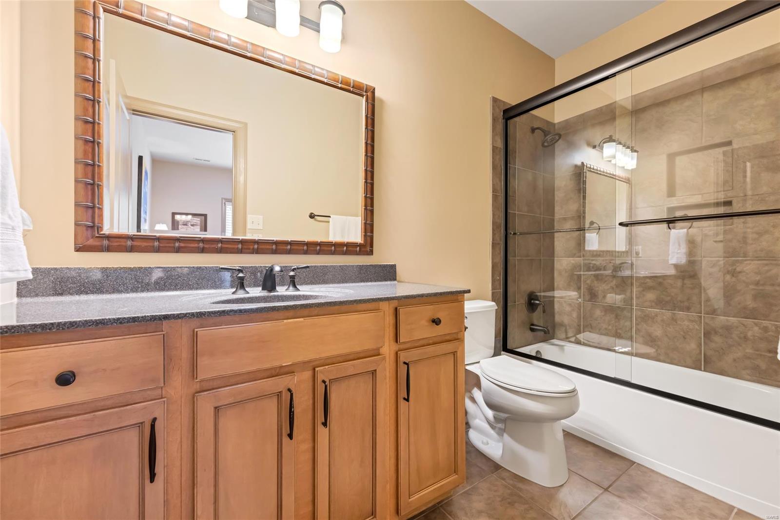 Estates At Wildhorse Canyon - Residential