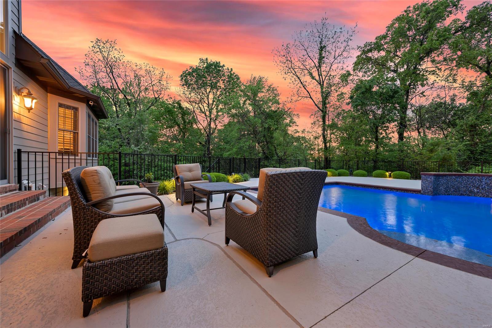 Estates At Wildhorse Canyon - Residential