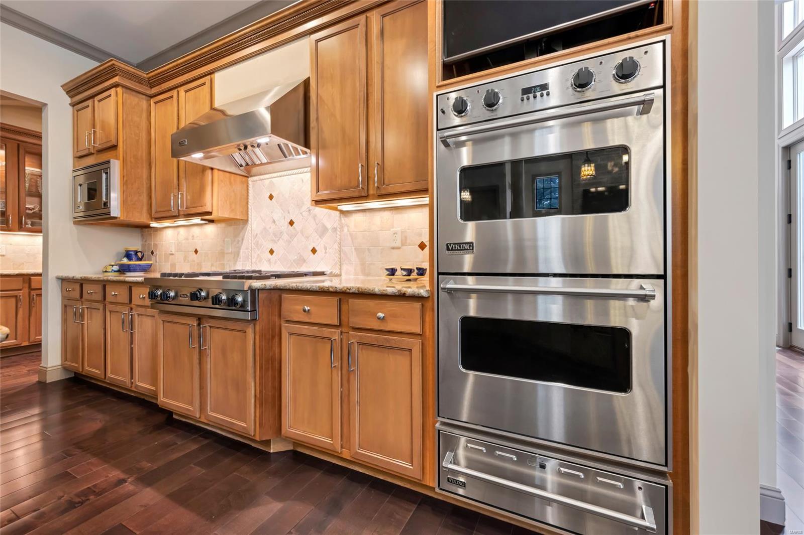 Estates At Wildhorse Canyon - Residential