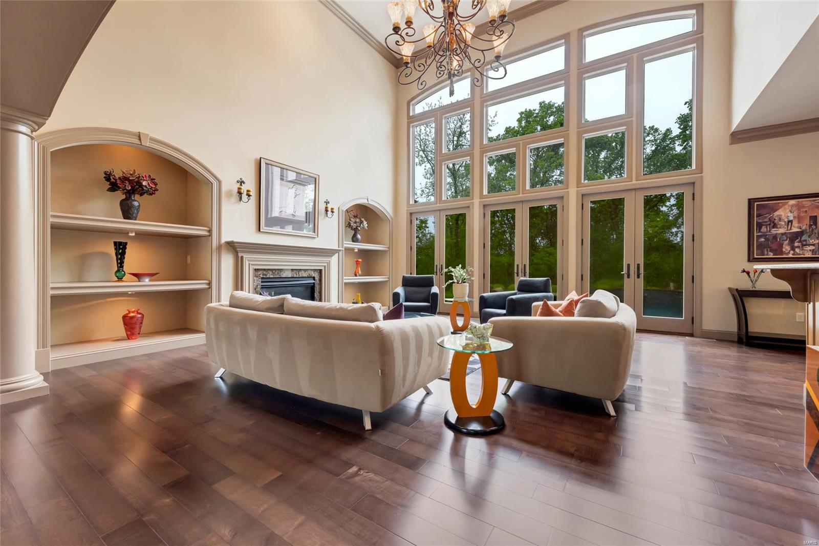 Estates At Wildhorse Canyon - Residential