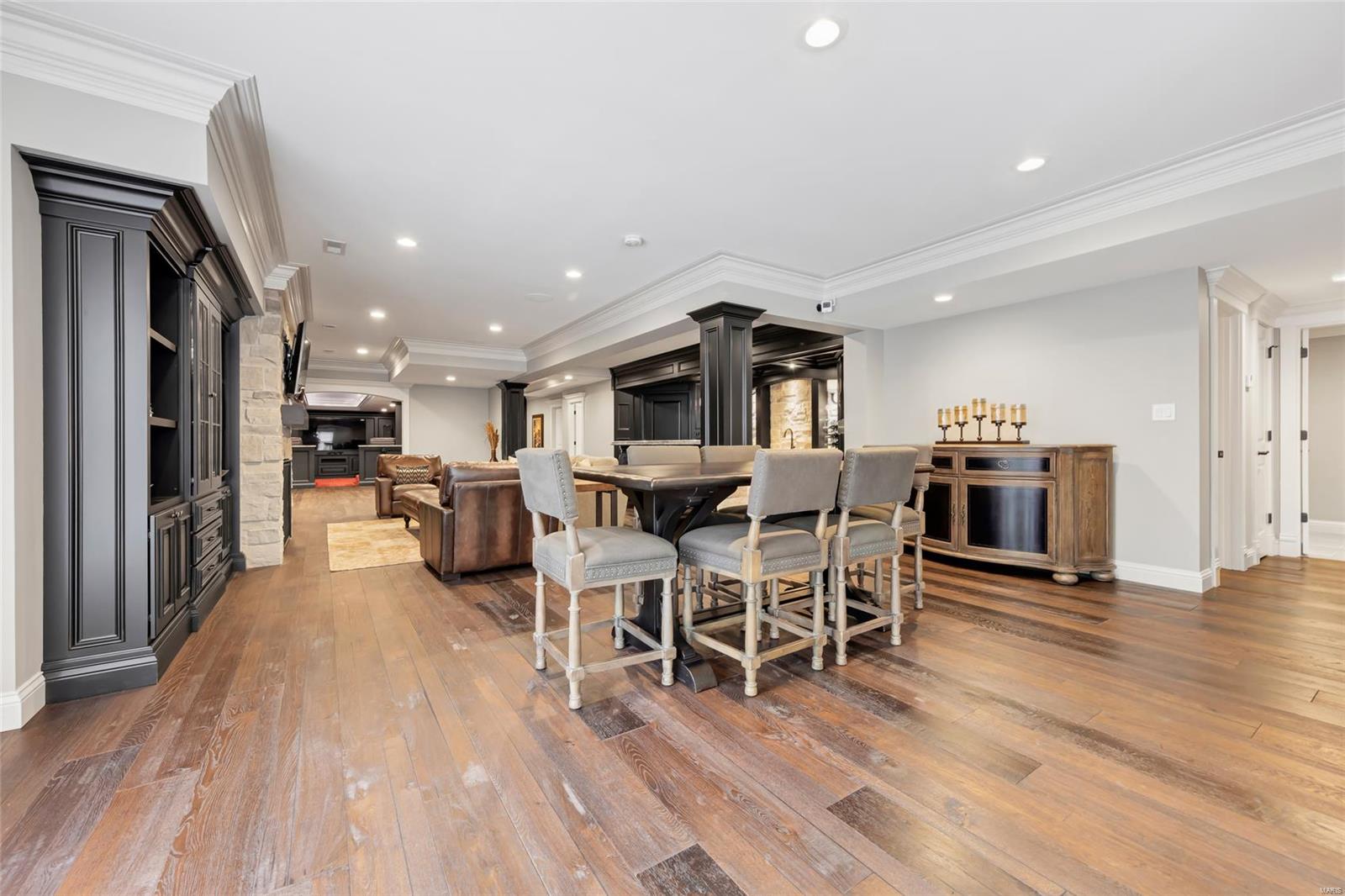 Estates At Wildhorse Canyon - Residential