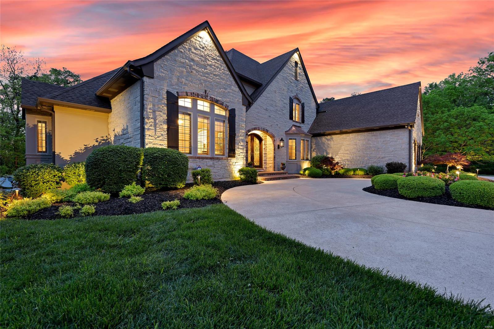 Estates At Wildhorse Canyon - Residential