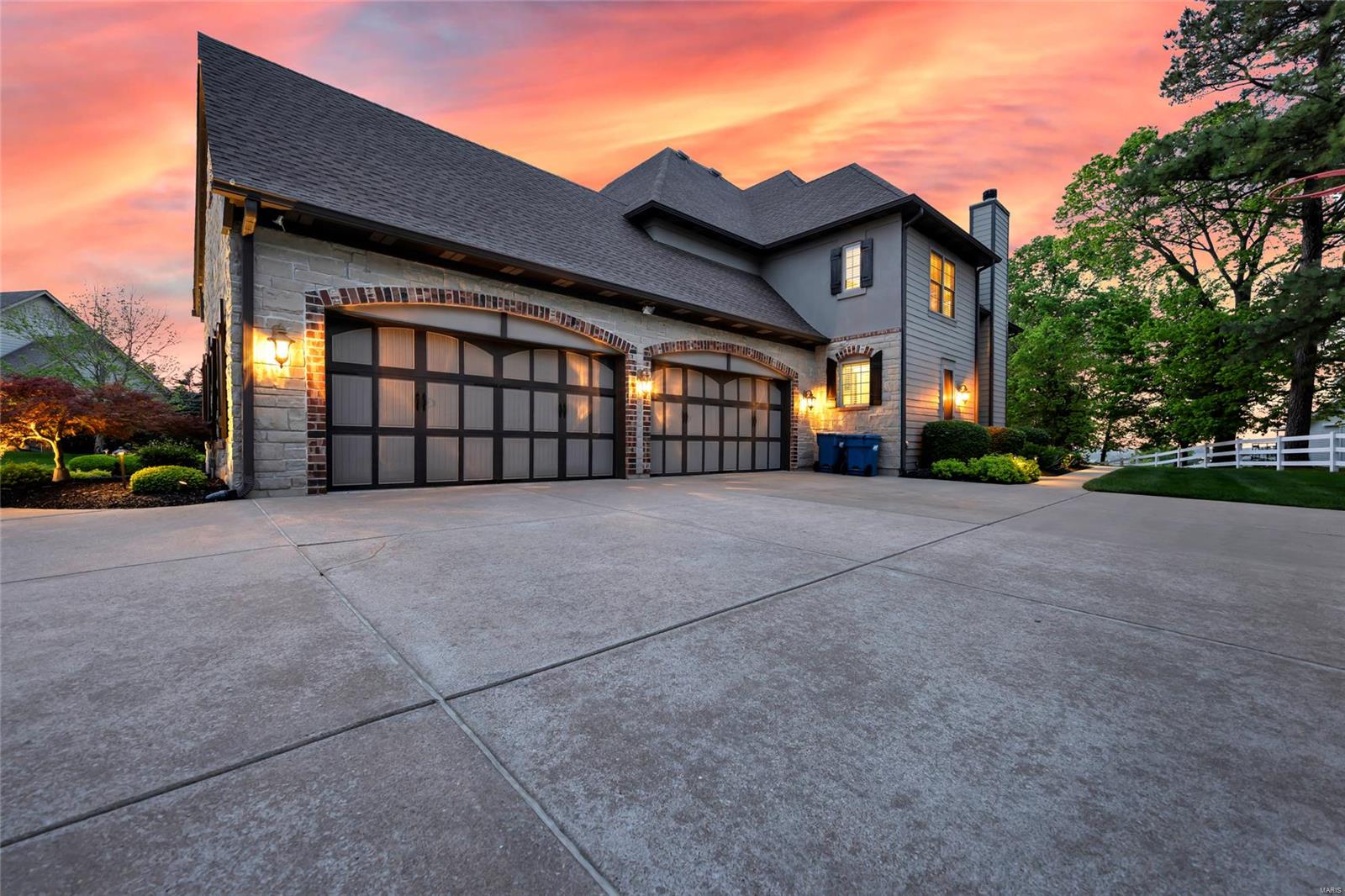 Estates At Wildhorse Canyon - Residential