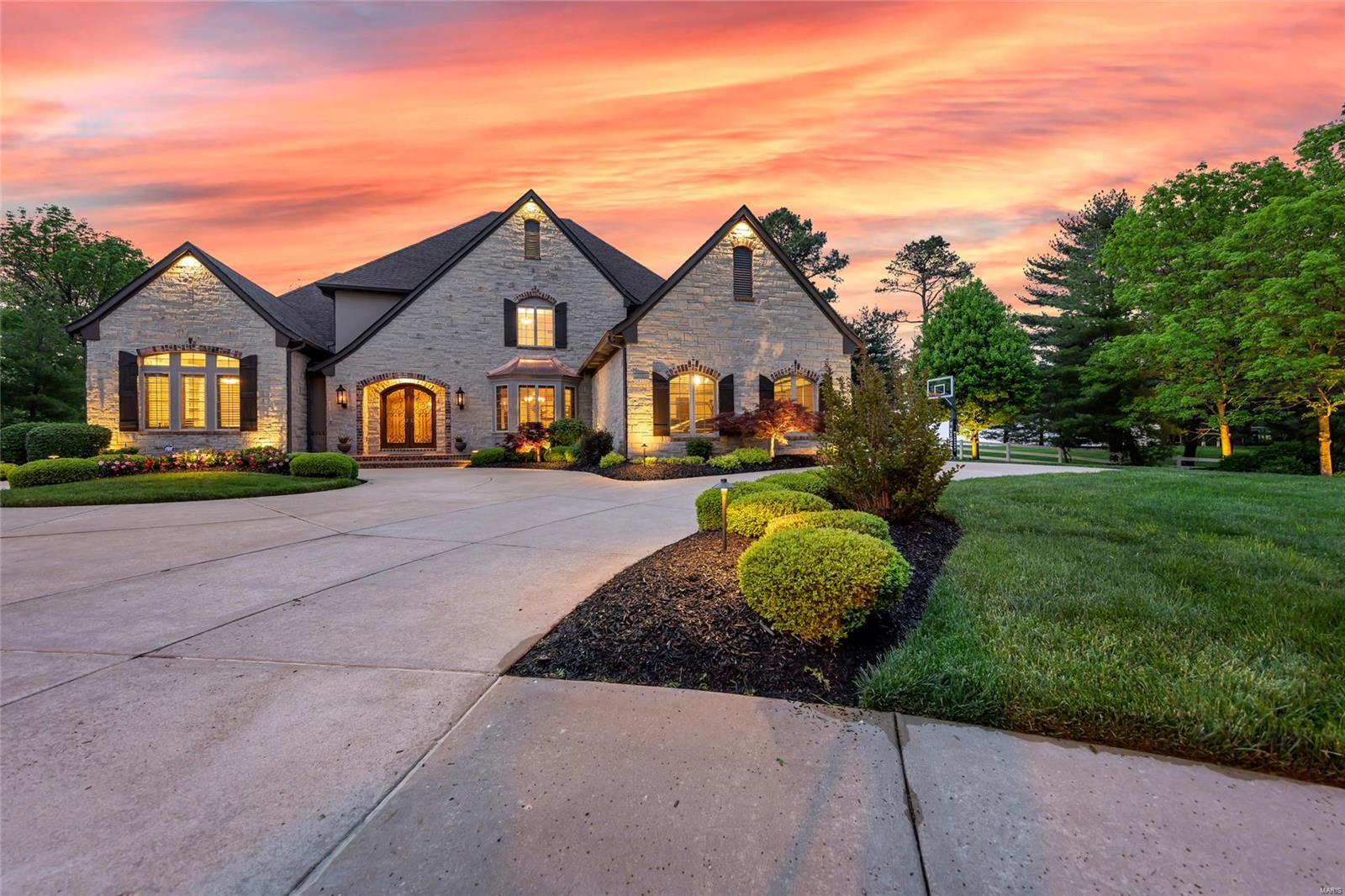 Estates At Wildhorse Canyon - Residential