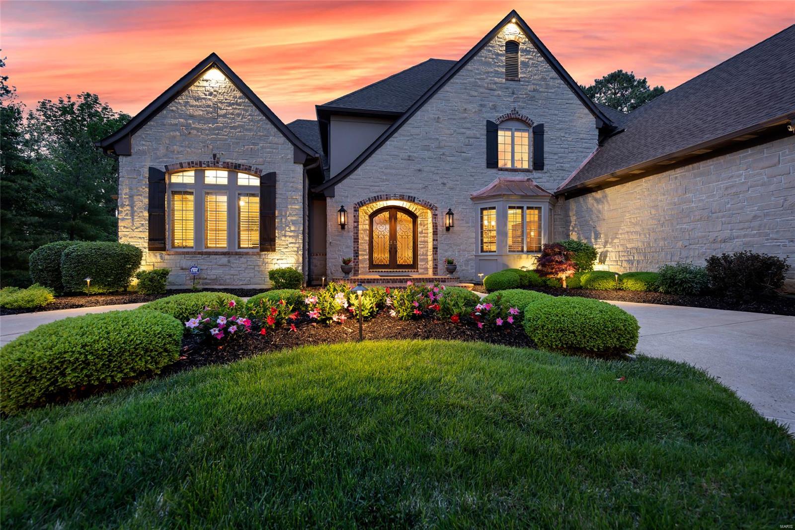 Estates At Wildhorse Canyon - Residential