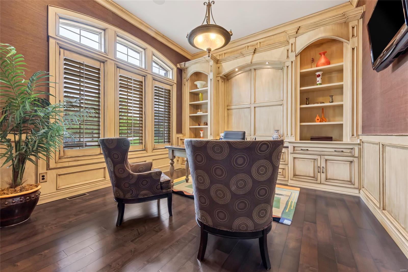 Estates At Wildhorse Canyon - Residential