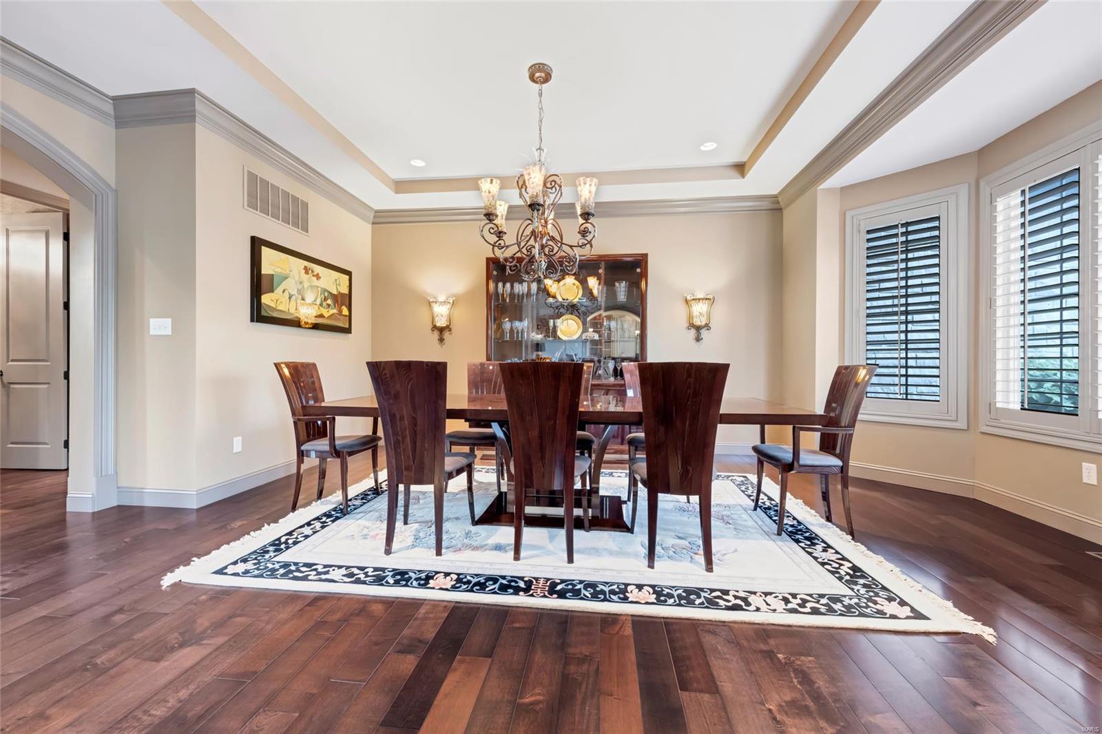 Estates At Wildhorse Canyon - Residential