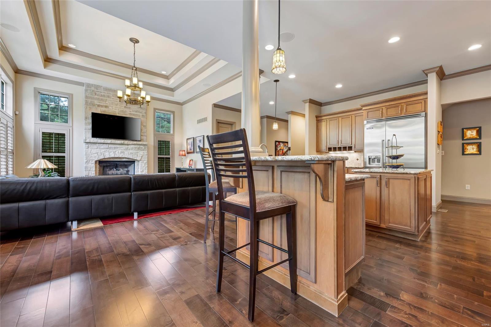 Estates At Wildhorse Canyon - Residential