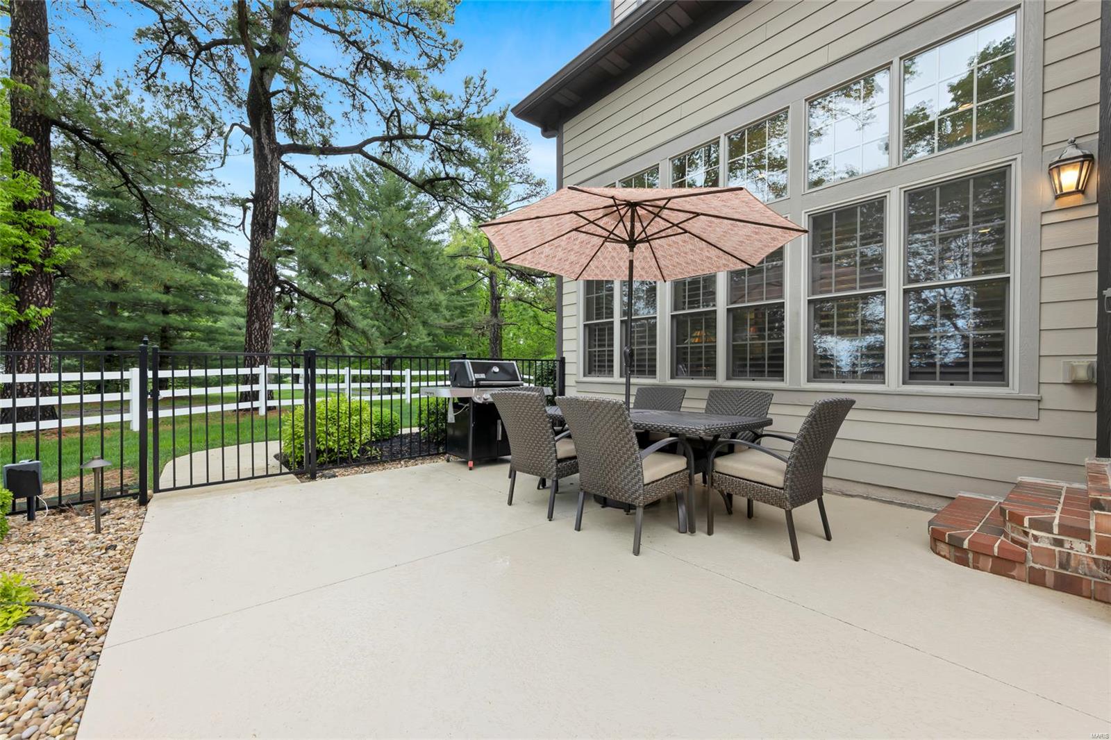 Estates At Wildhorse Canyon - Residential