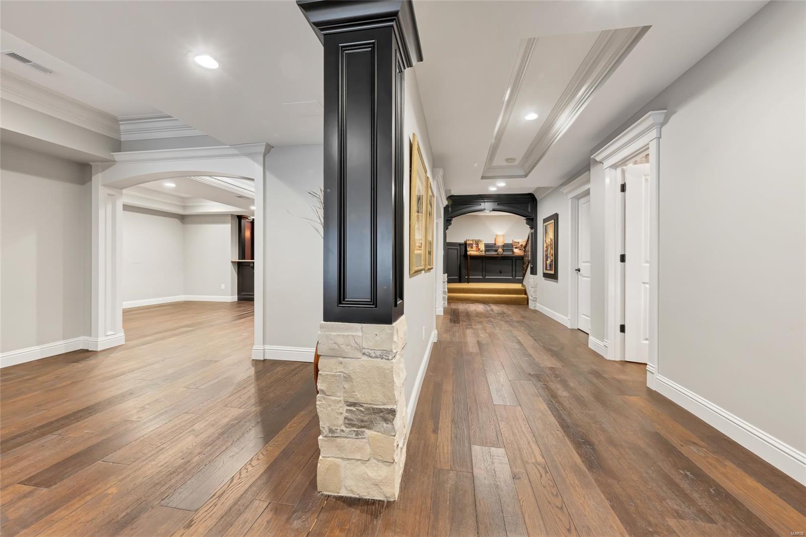 Estates At Wildhorse Canyon - Residential