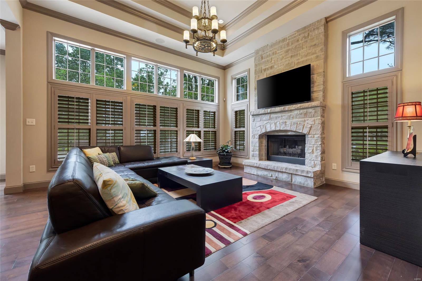 Estates At Wildhorse Canyon - Residential