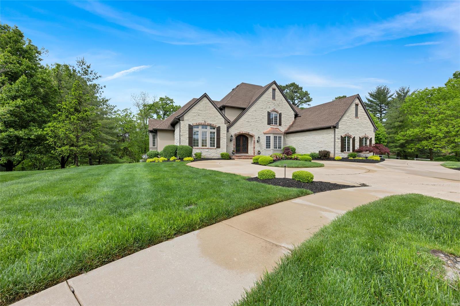 Estates At Wildhorse Canyon - Residential