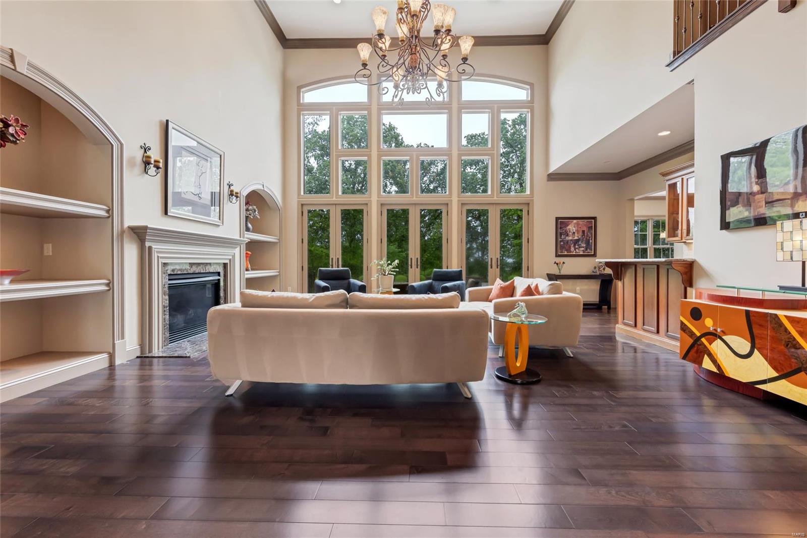 Estates At Wildhorse Canyon - Residential