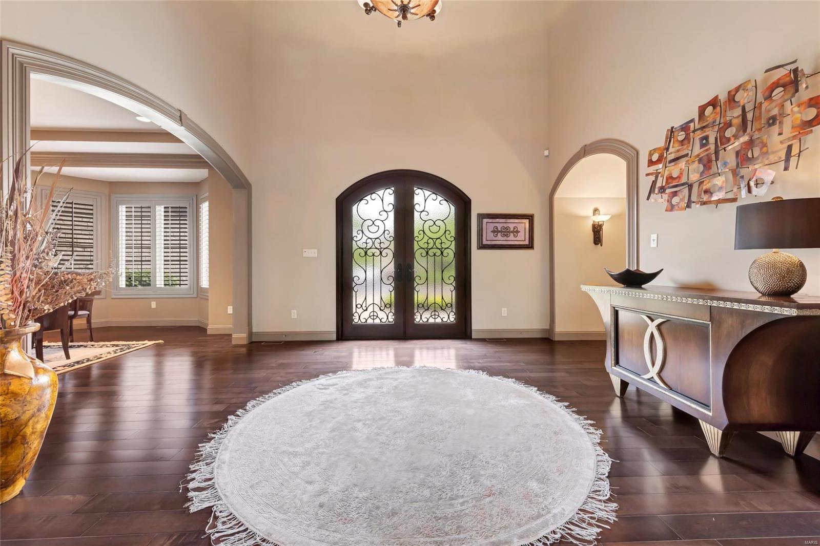 Estates At Wildhorse Canyon - Residential