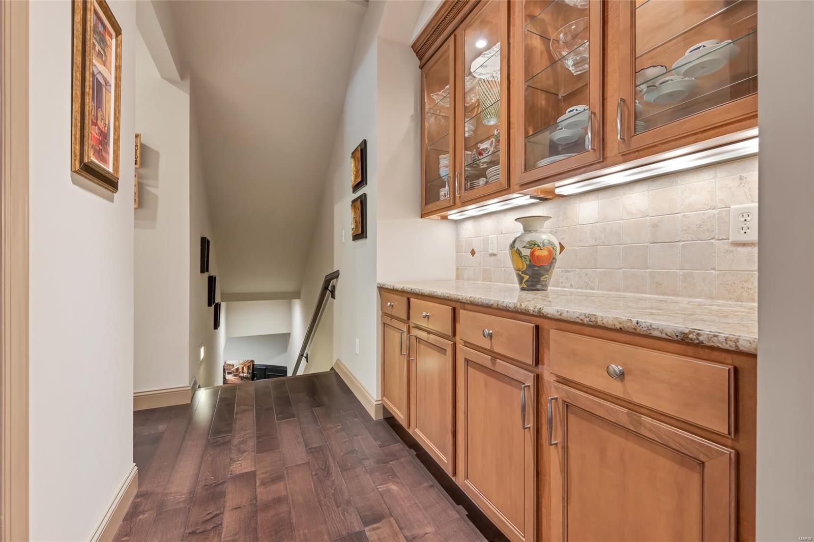 Estates At Wildhorse Canyon - Residential