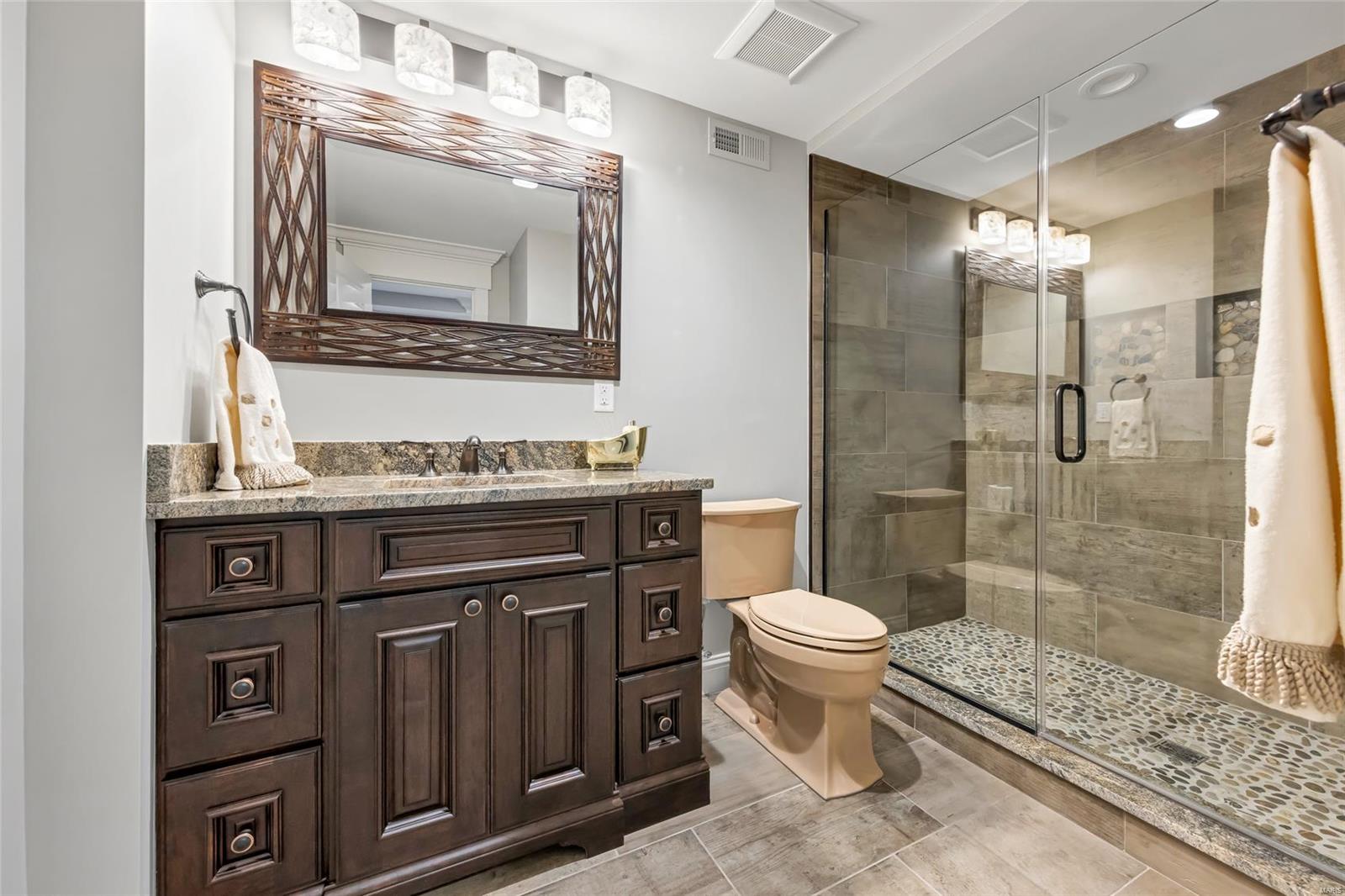 Estates At Wildhorse Canyon - Residential