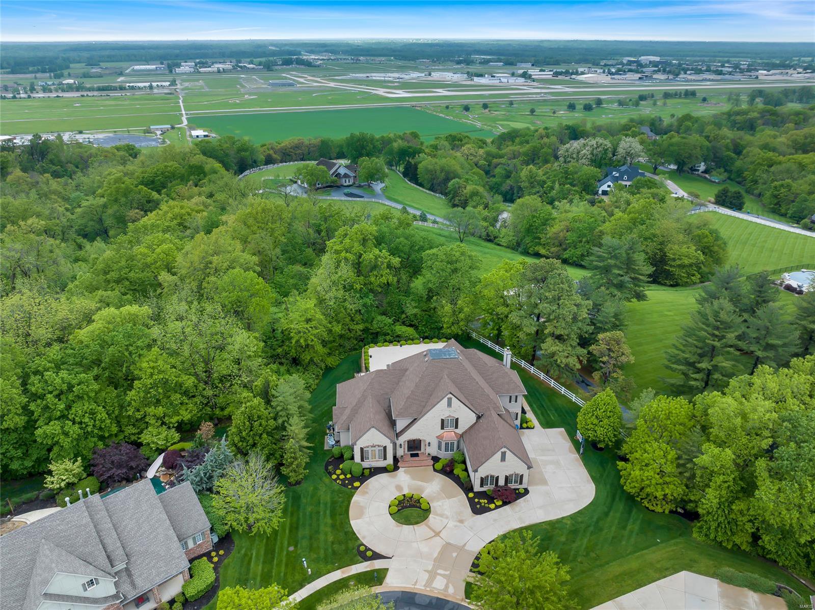 Estates At Wildhorse Canyon - Residential