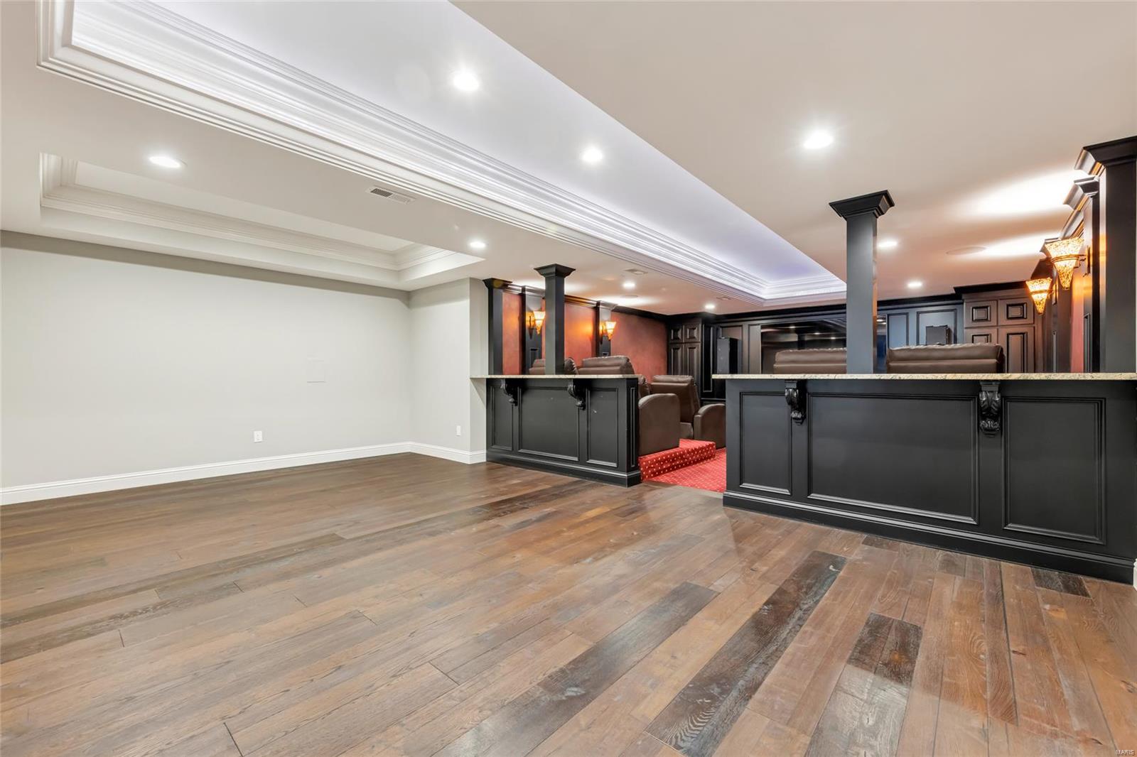 Estates At Wildhorse Canyon - Residential