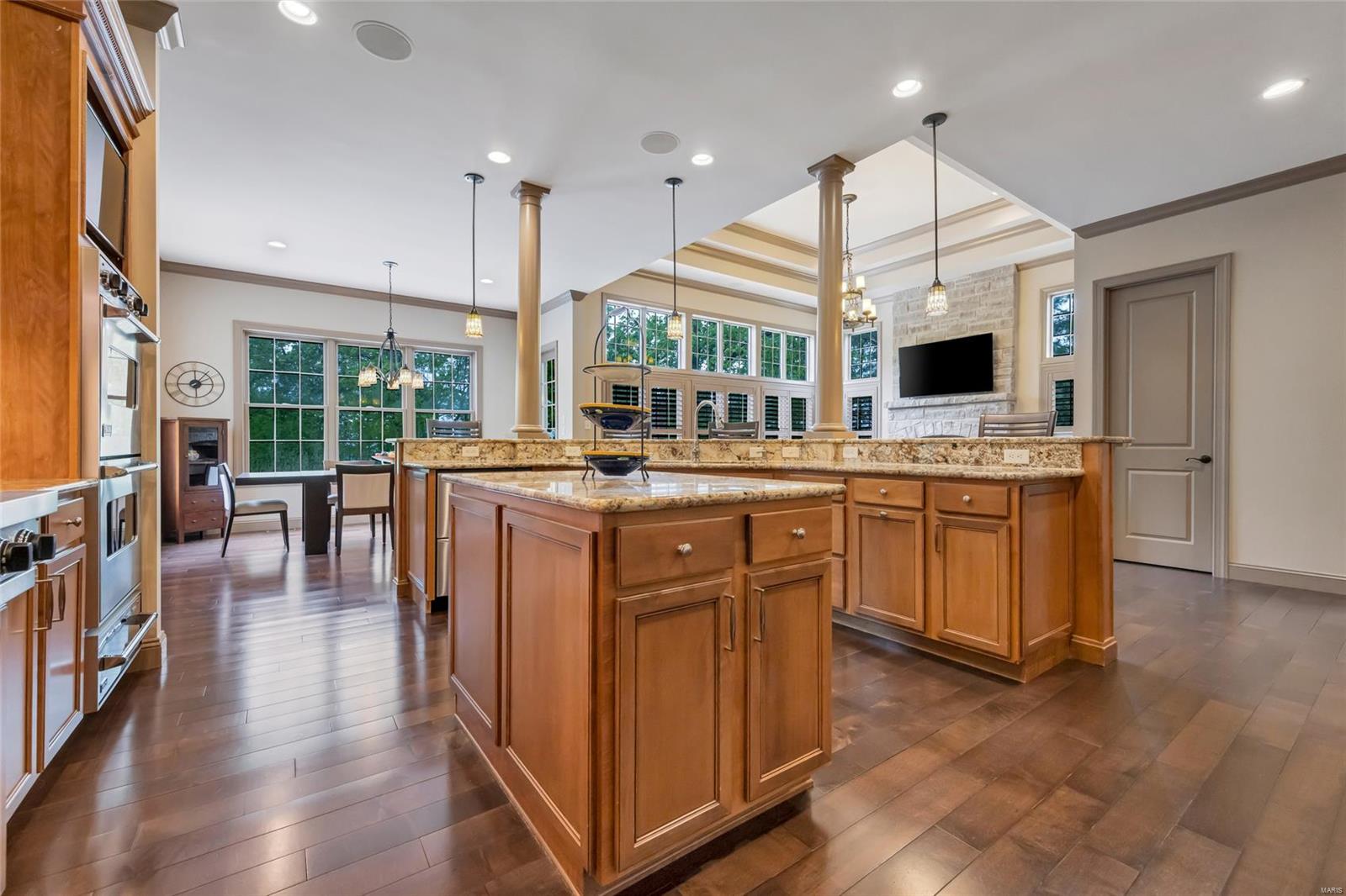 Estates At Wildhorse Canyon - Residential