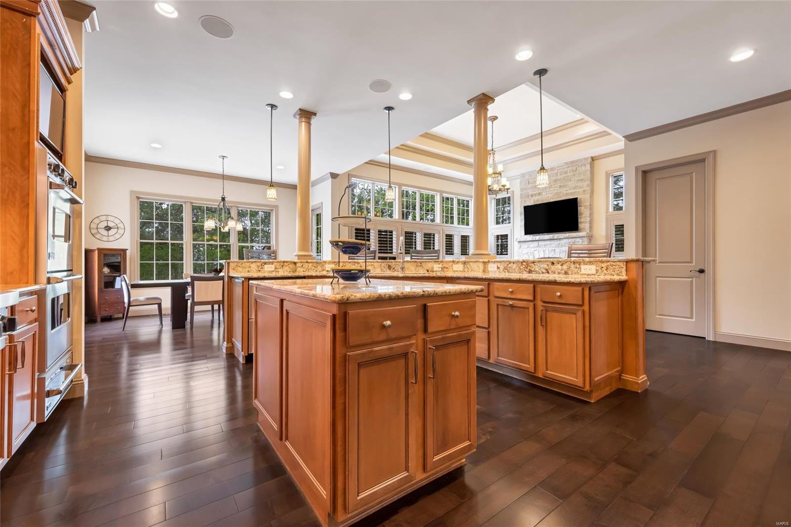 Estates At Wildhorse Canyon - Residential