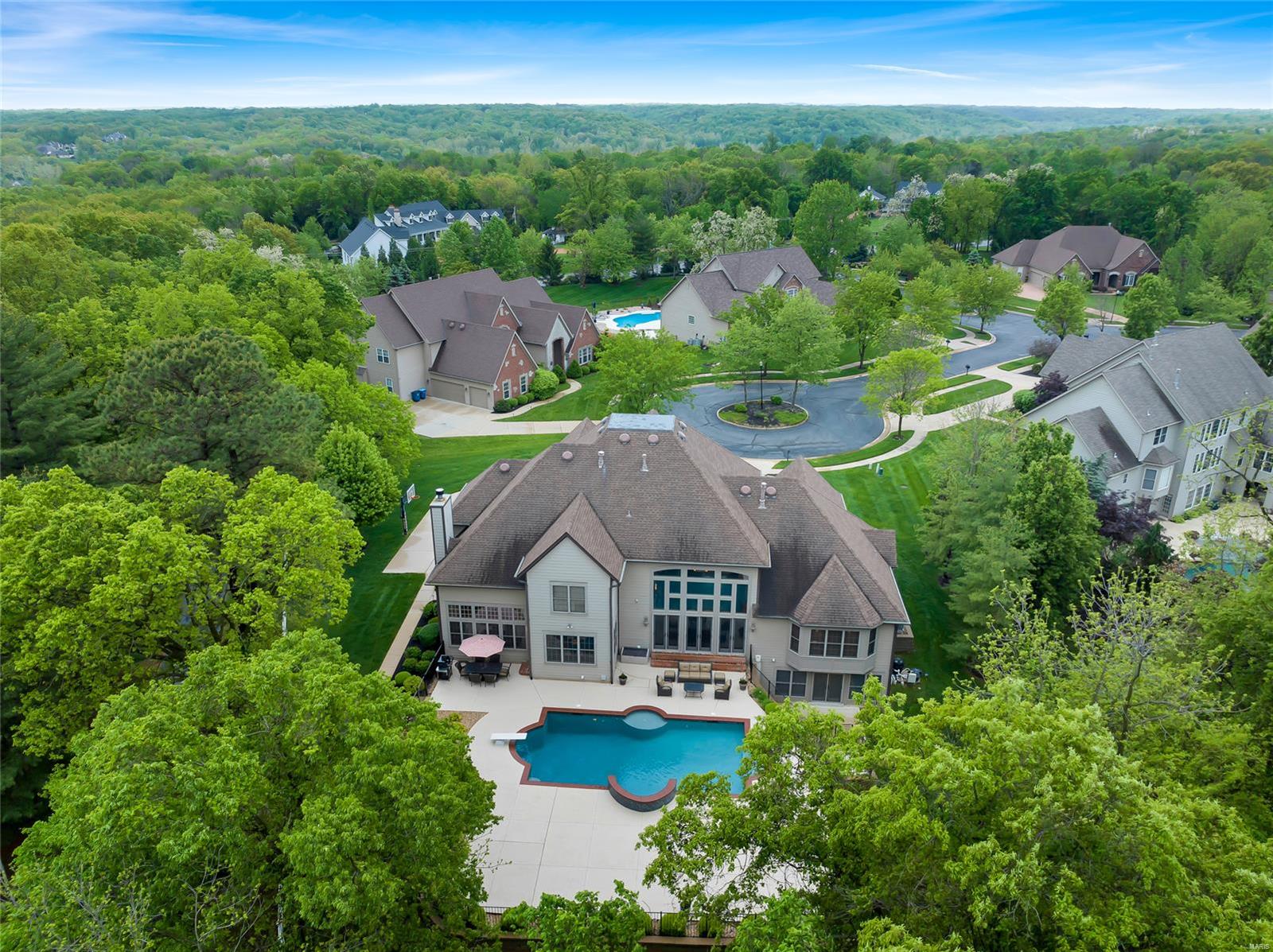 Estates At Wildhorse Canyon - Residential
