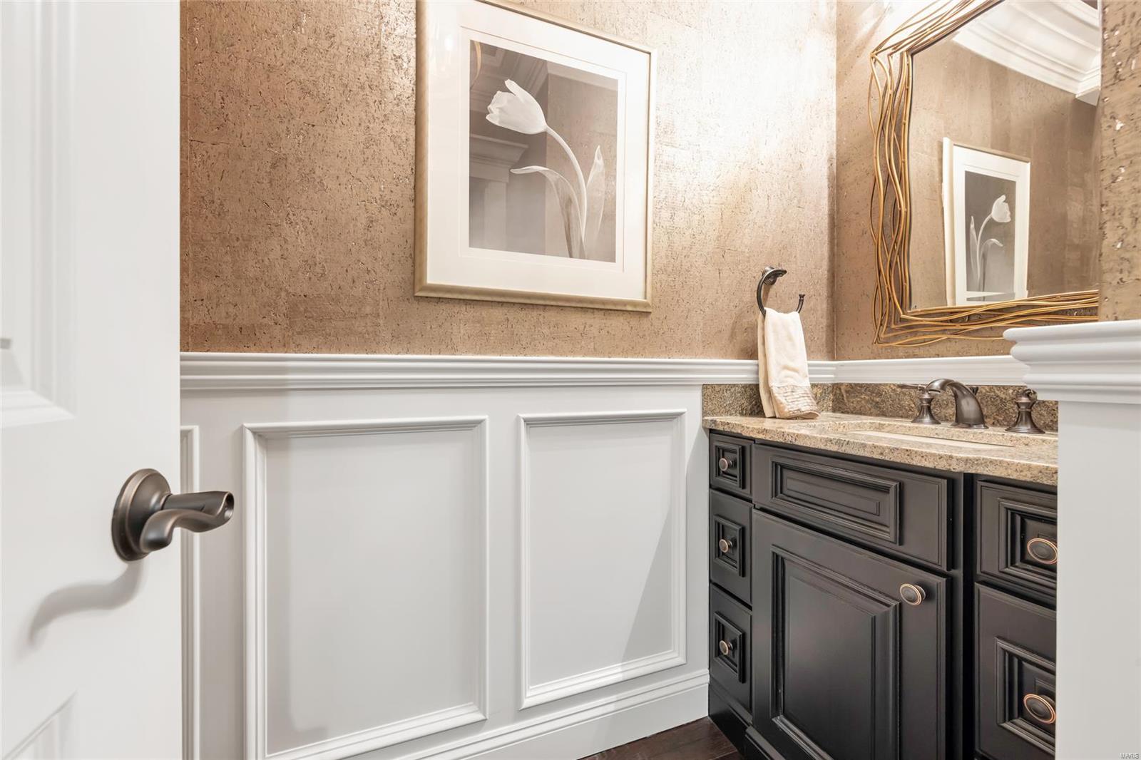 Estates At Wildhorse Canyon - Residential